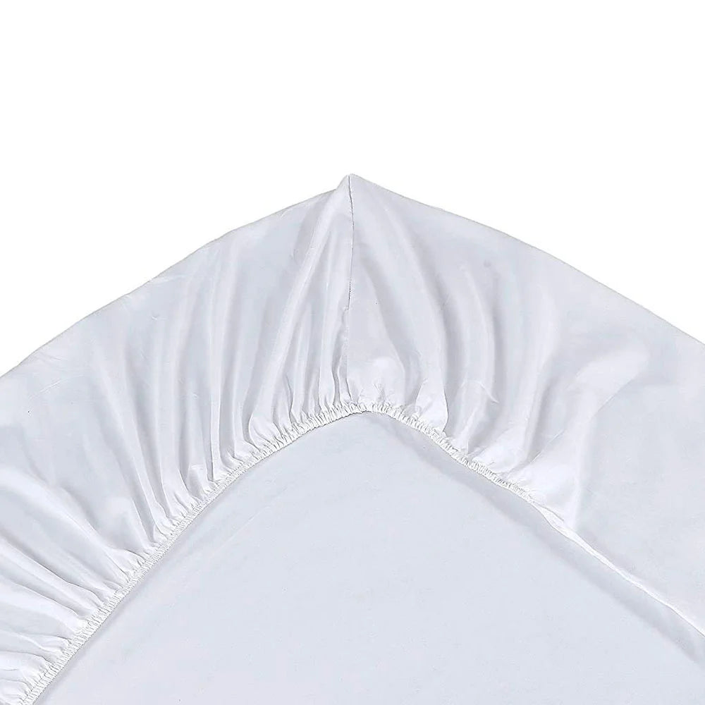 Buy Best Moses Basket Sheet for Your Baby Pack of 2 DTEX HOMES