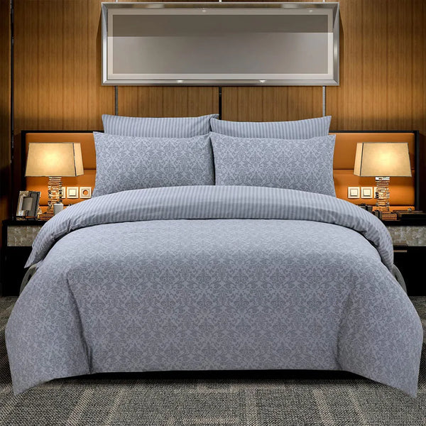 100% Cotton Duvet Cover