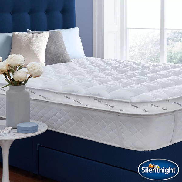 Silentnight Airmax 800 Mattress Topper