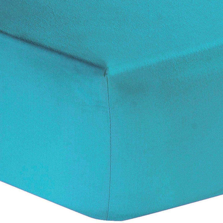 polycotton fitted sheet DTEX HOMES