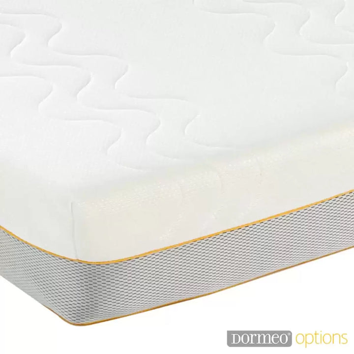 Dormeo Options Hybrid Mattress