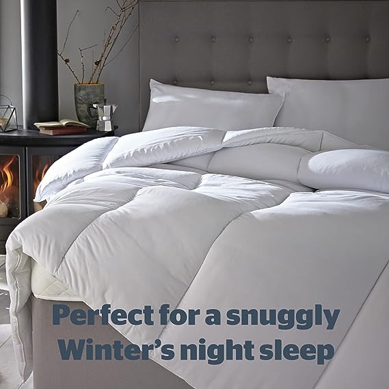 Thick Warm Cosy Soft Winter Duvet