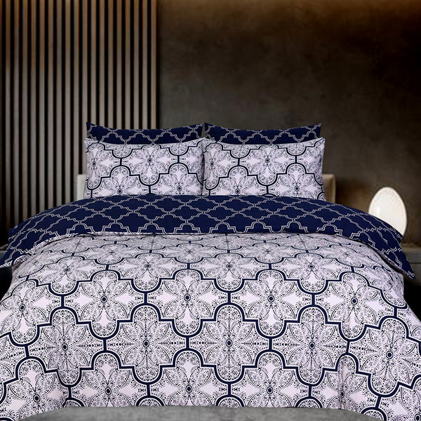 220 thread duvet cover set