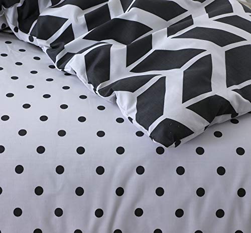 Easy Care Polycotton Reversible Mustard Duvet