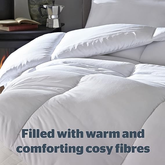 Warm Cosy Soft Winter Duvet