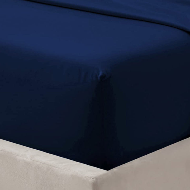 Microfiber Fitted Sheets DTEX HOMES