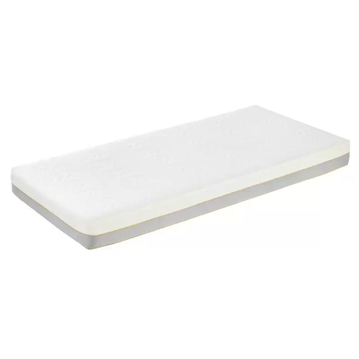 Pocket spring mattress