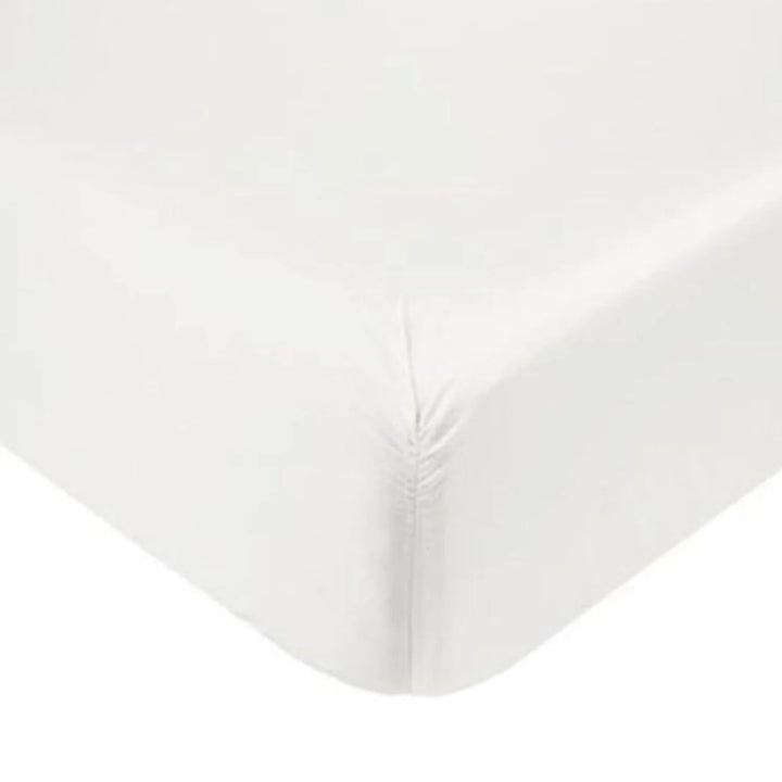 400 Thread Count Egyptian Cotton Ultra Deep Fitted Sheets - 46cm/18