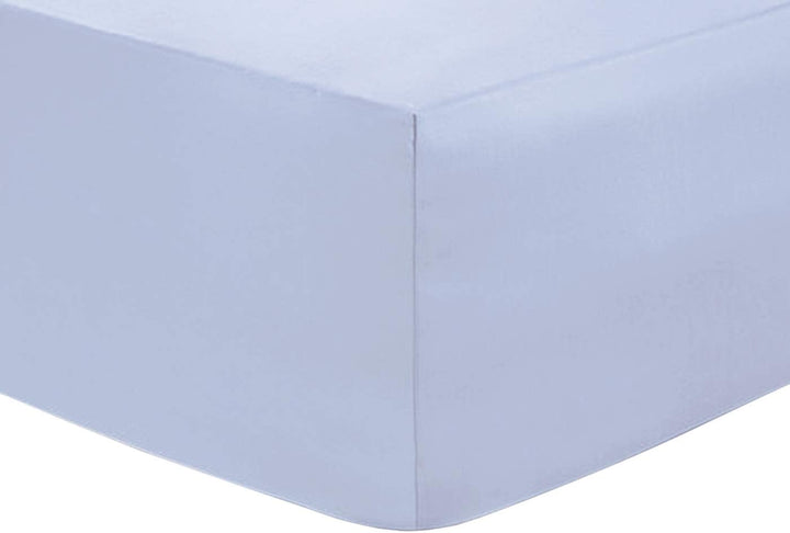 polycotton fitted sheet DTEX HOMES