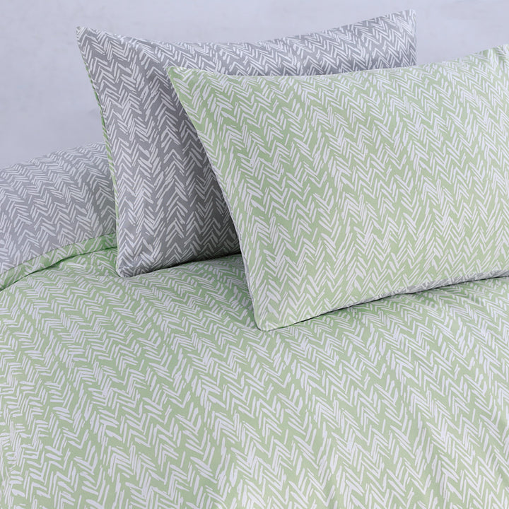 4 piece complete bedding set king size UK