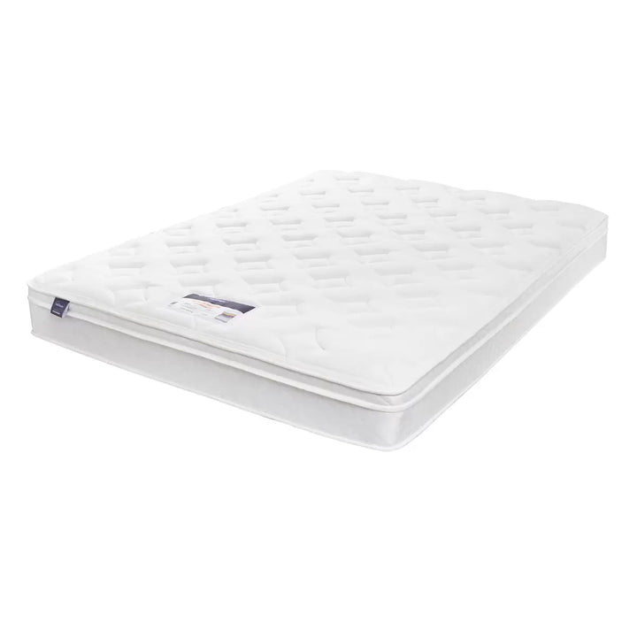 Miracoil Memory Cushion Top Mattress