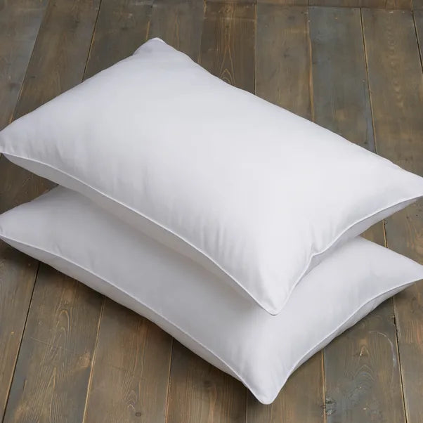 Pillows Sleep Positions - 4 Pack