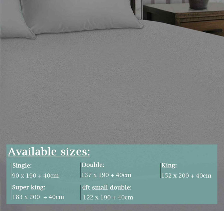 All size mattress protector