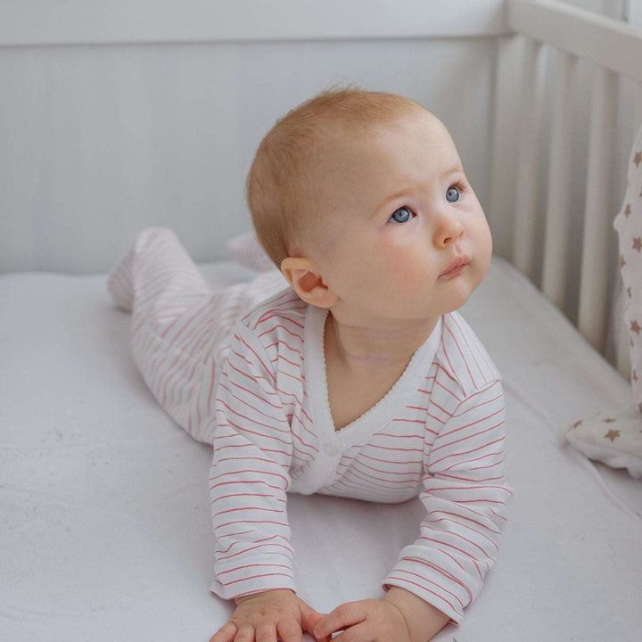 100 Egyptian Cotton  Print Cot Sheets Online at UK | 400 Thread