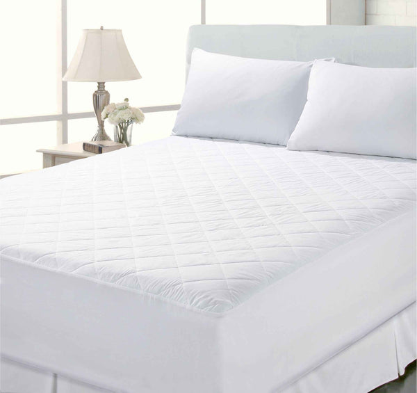 QUILTED WATERPROOF MATTRESS PROTECTOR