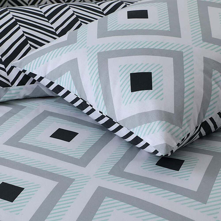 Affordable duvet set