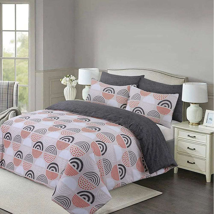 polycotton duvet cover