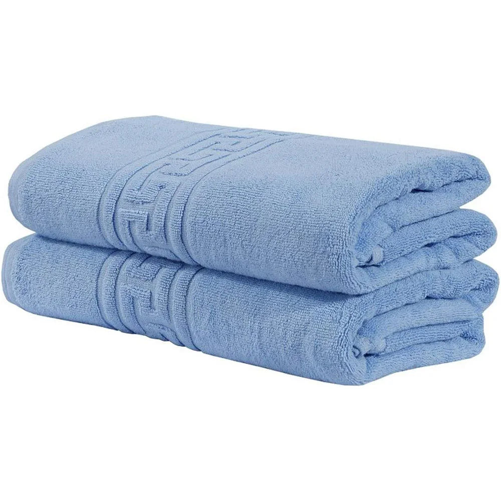 Luxurious Egyptian Cotton Towel Set Online In UK Dtexhomes DTEX HOMES   Egyptian Cotton 700 GSM Fade Resistant Towels.webp