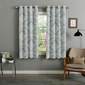 Egyptian Cotton curtains