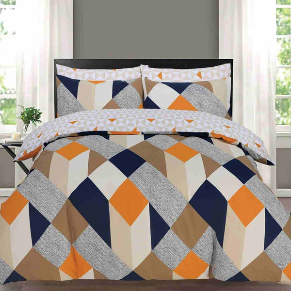 100% Egyptian Cotton Duvet Cover
