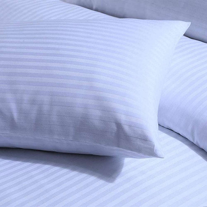 High-Quality 300 Thread Count Cotton Sateen Bedding Set
