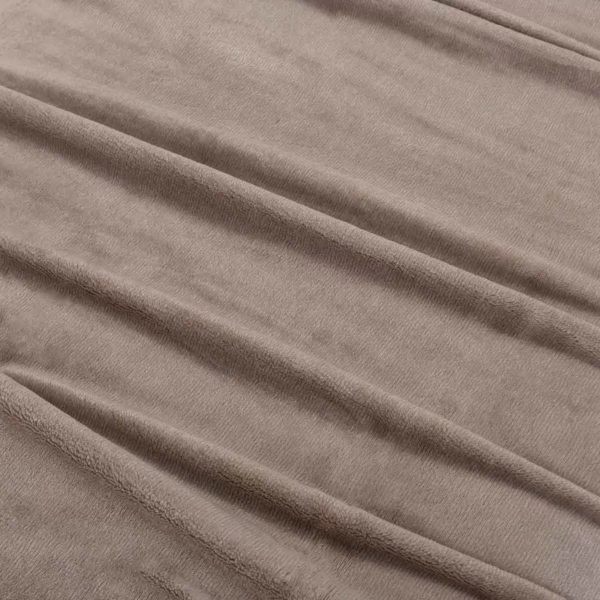 Soft linen Blanket 