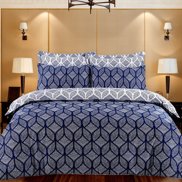 Super King Duvet Cover