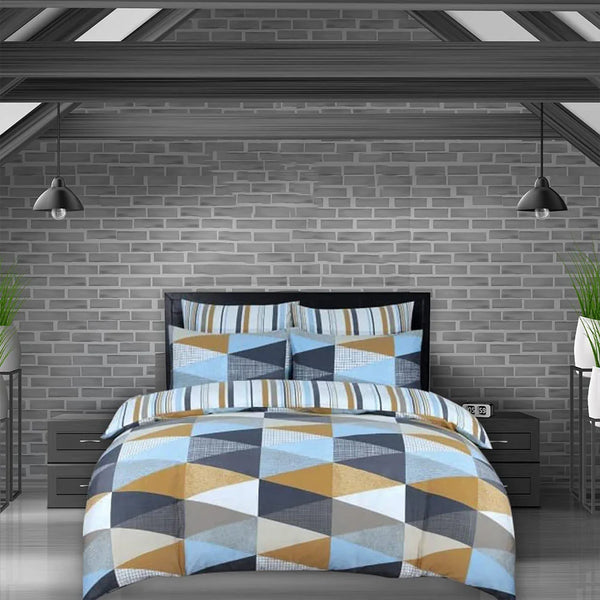 Egyptian Cotton Duvet Cover