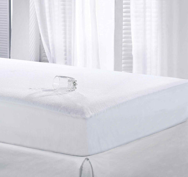 King Size Waterproof Mattress Protector