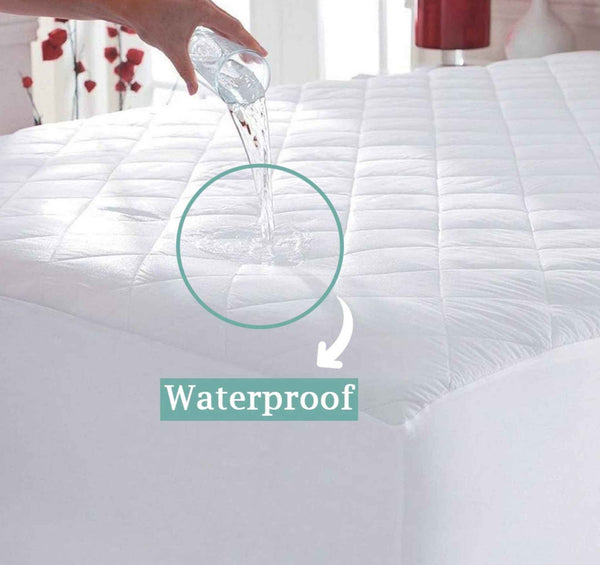 Water Proof Matress Protector