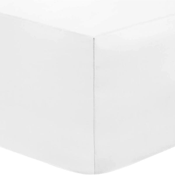 Egyptian Cotton Deep Fitted Sheets