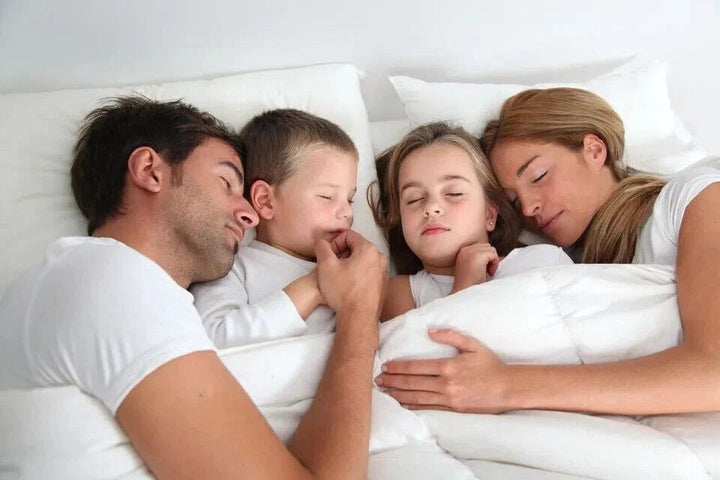 affordable luxury duvet quilt UK online