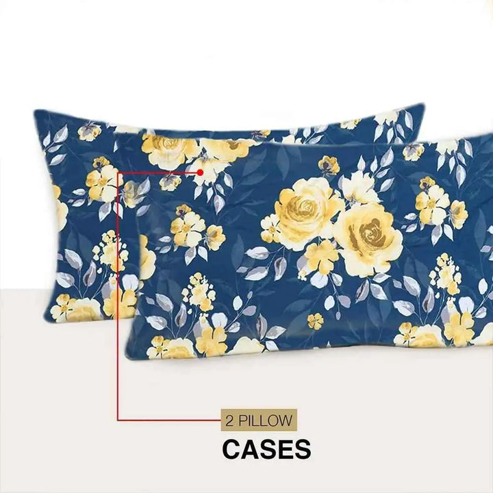 breathable cotton duvet cover for all seasons
