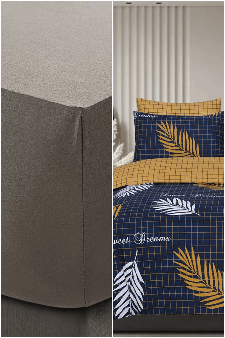 Luxurious Bedding Bundle