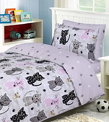 kids cotton bedsheets