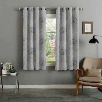 egyptian cotton curtains