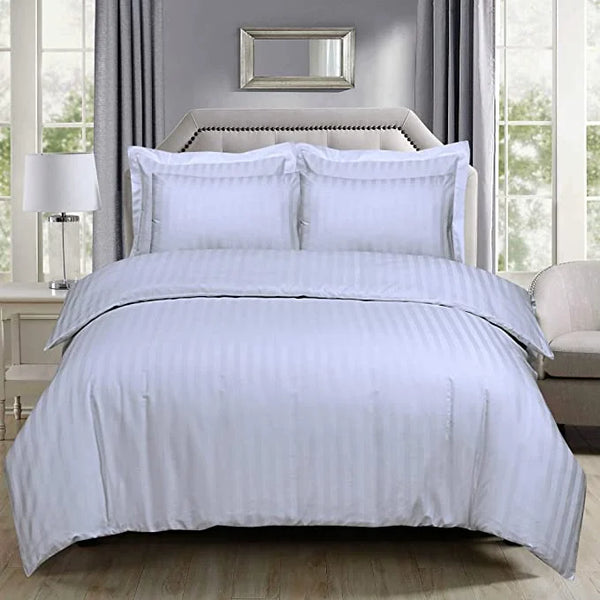 300 Thread Count Duvet Cover