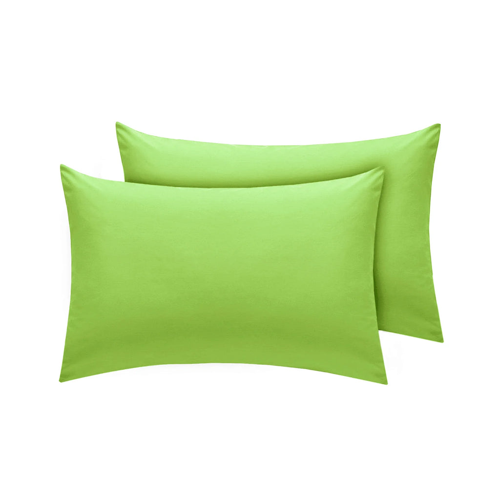 fluffy pillow cases