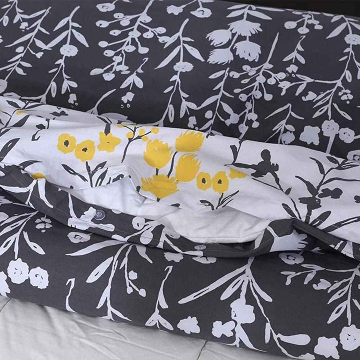 high thread count duvet covers UK