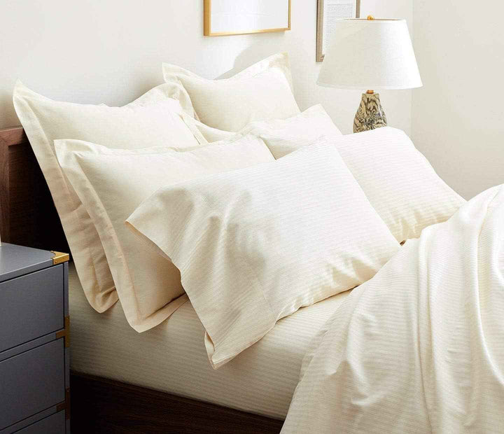 hotel quality 800 tc Egyptian cotton fitted sheet