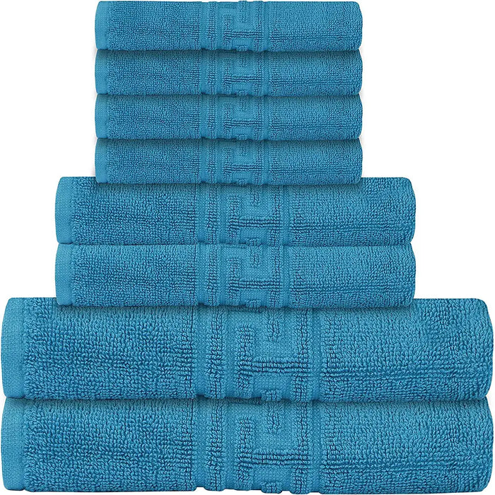 egyptian cotton towels