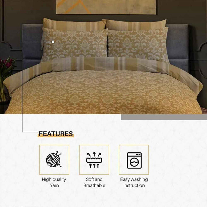machine washable cotton duvet cover