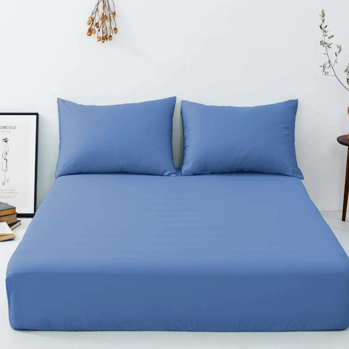 microfiber sheets