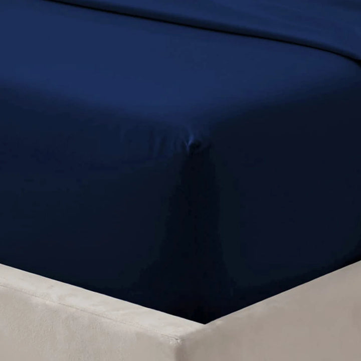 microfiber vs cotton sheets