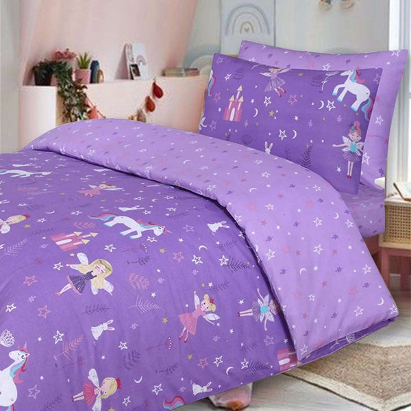 Childrens Bedding Sets