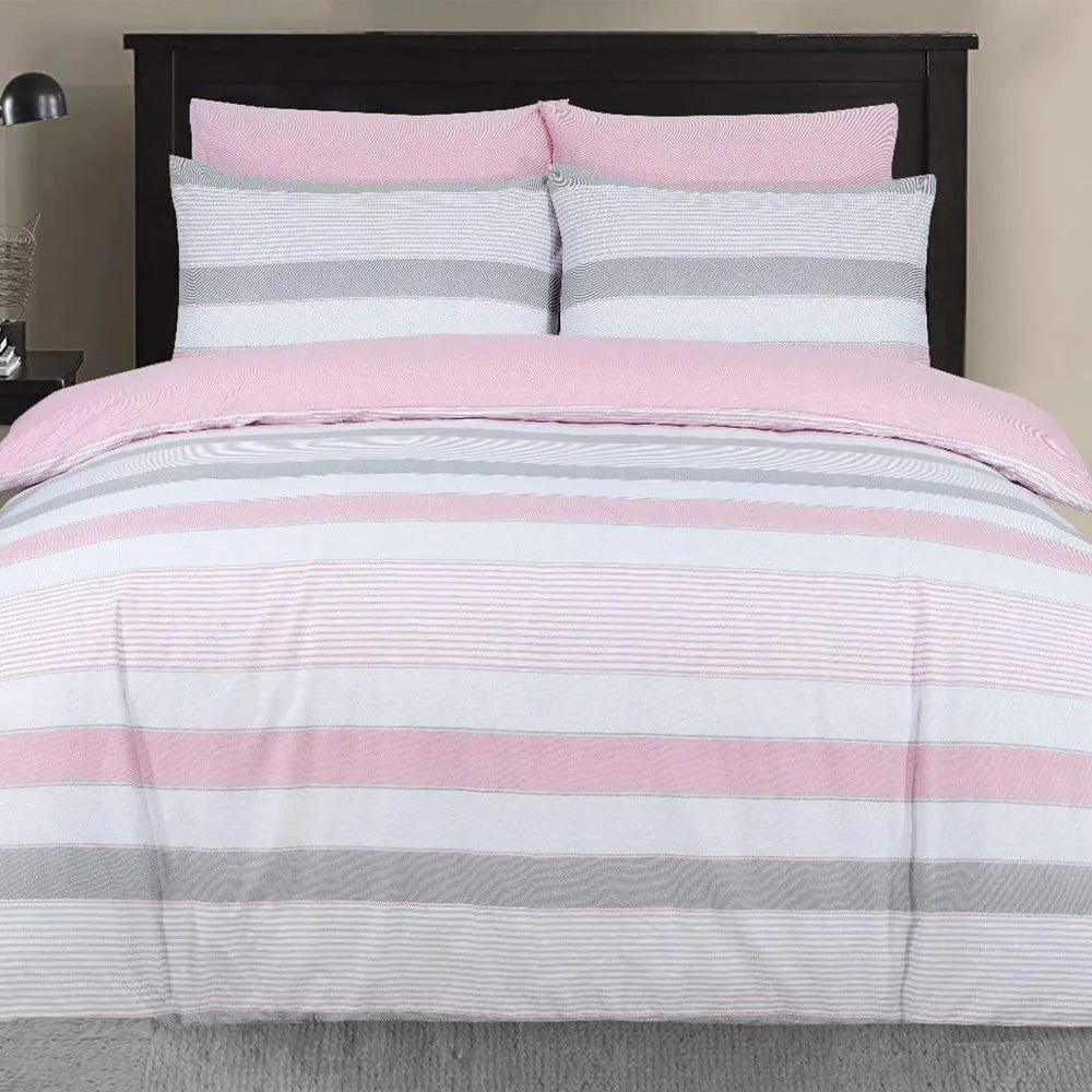 pink duvet covers