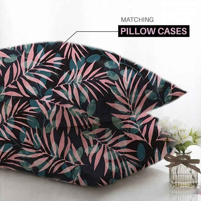 Matching Pillow Cases UK