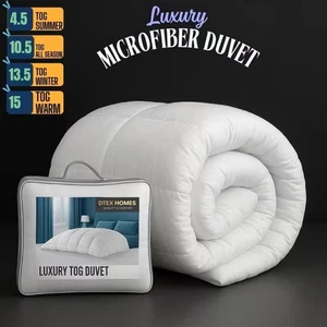Fitted Sheets