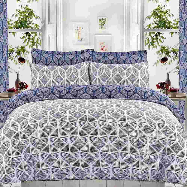 Egyptian Cotton Duvet Covers