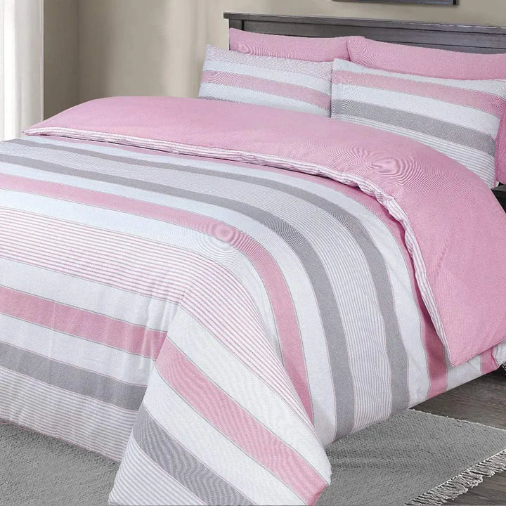 easy care duvet covers